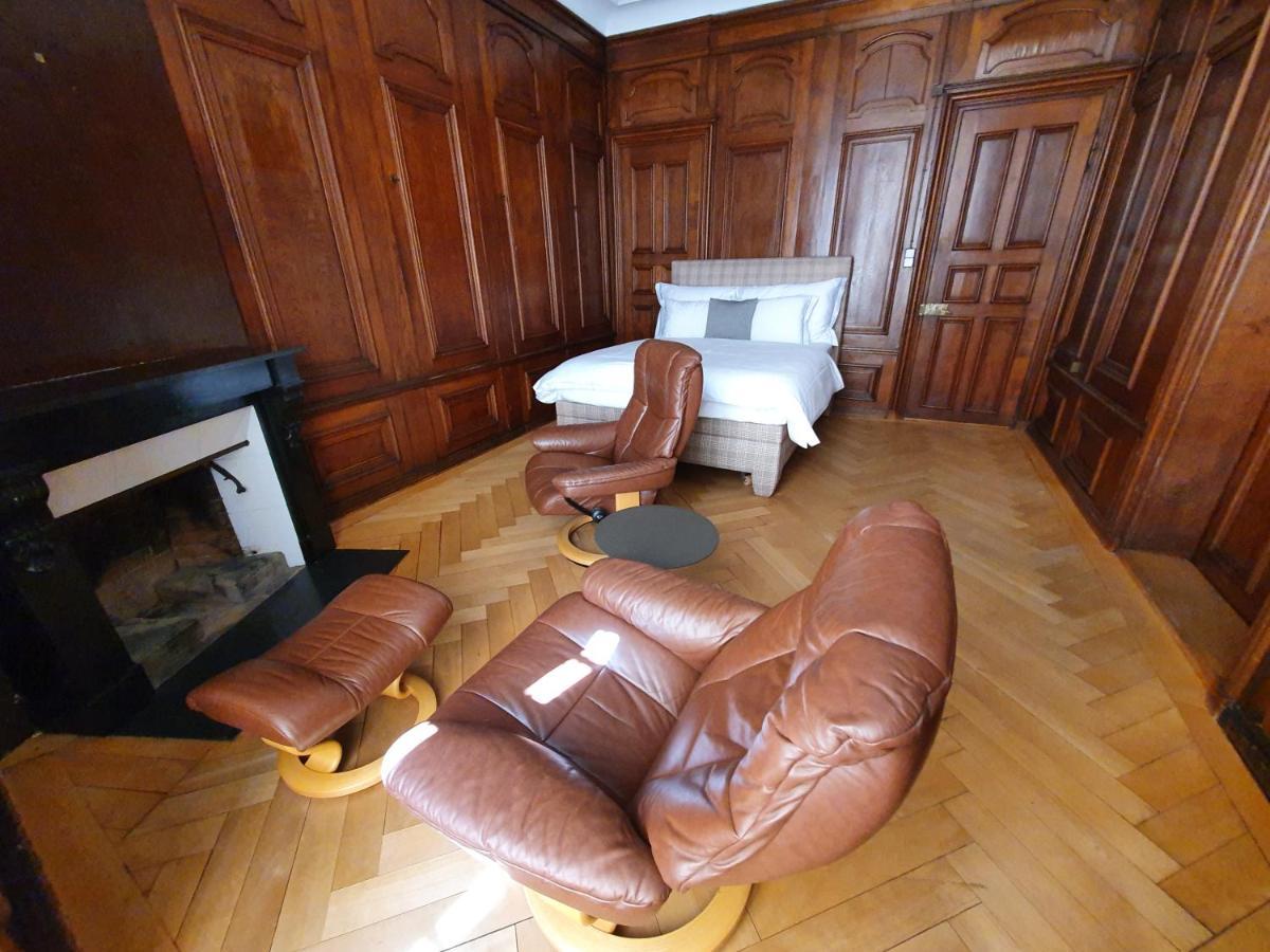Le Bijou Bk9 Presidential Suite Βέρνη Εξωτερικό φωτογραφία