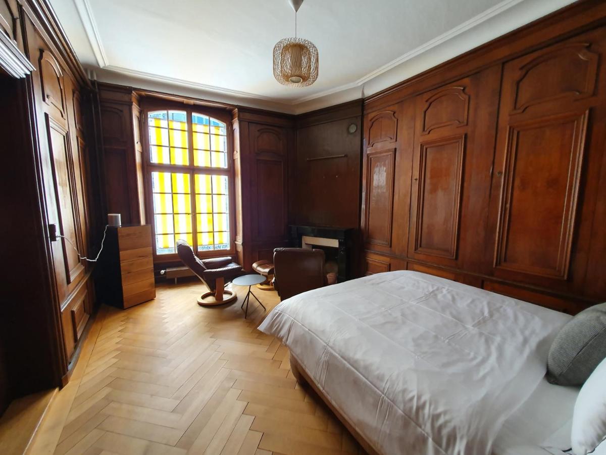 Le Bijou Bk9 Presidential Suite Βέρνη Εξωτερικό φωτογραφία