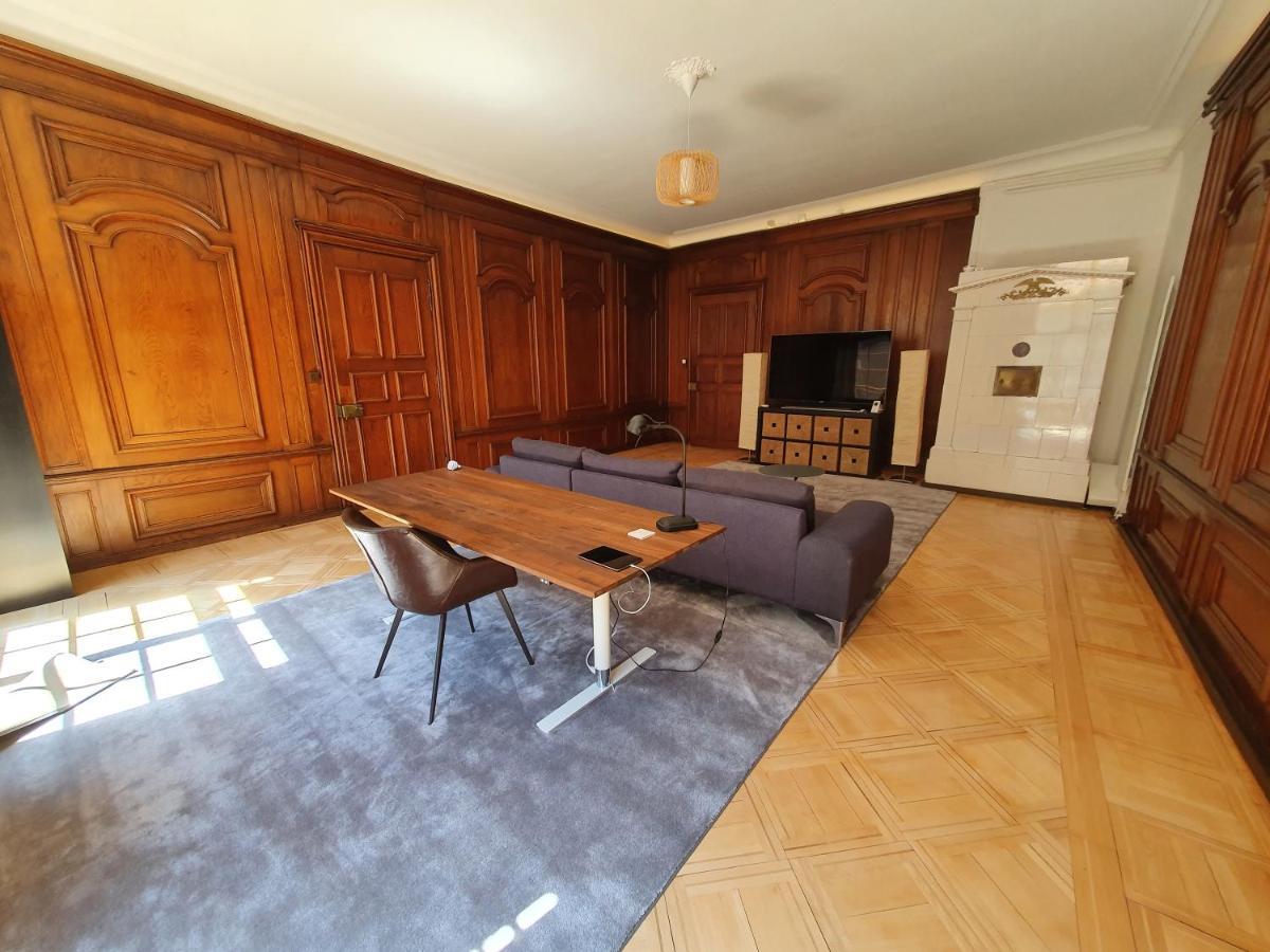 Le Bijou Bk9 Presidential Suite Βέρνη Εξωτερικό φωτογραφία