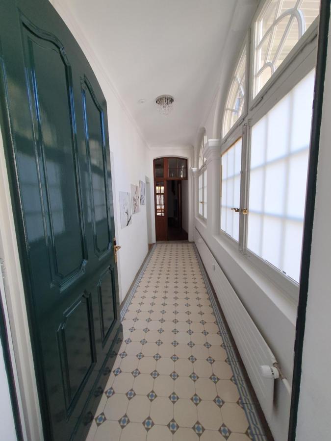 Le Bijou Bk9 Presidential Suite Βέρνη Εξωτερικό φωτογραφία