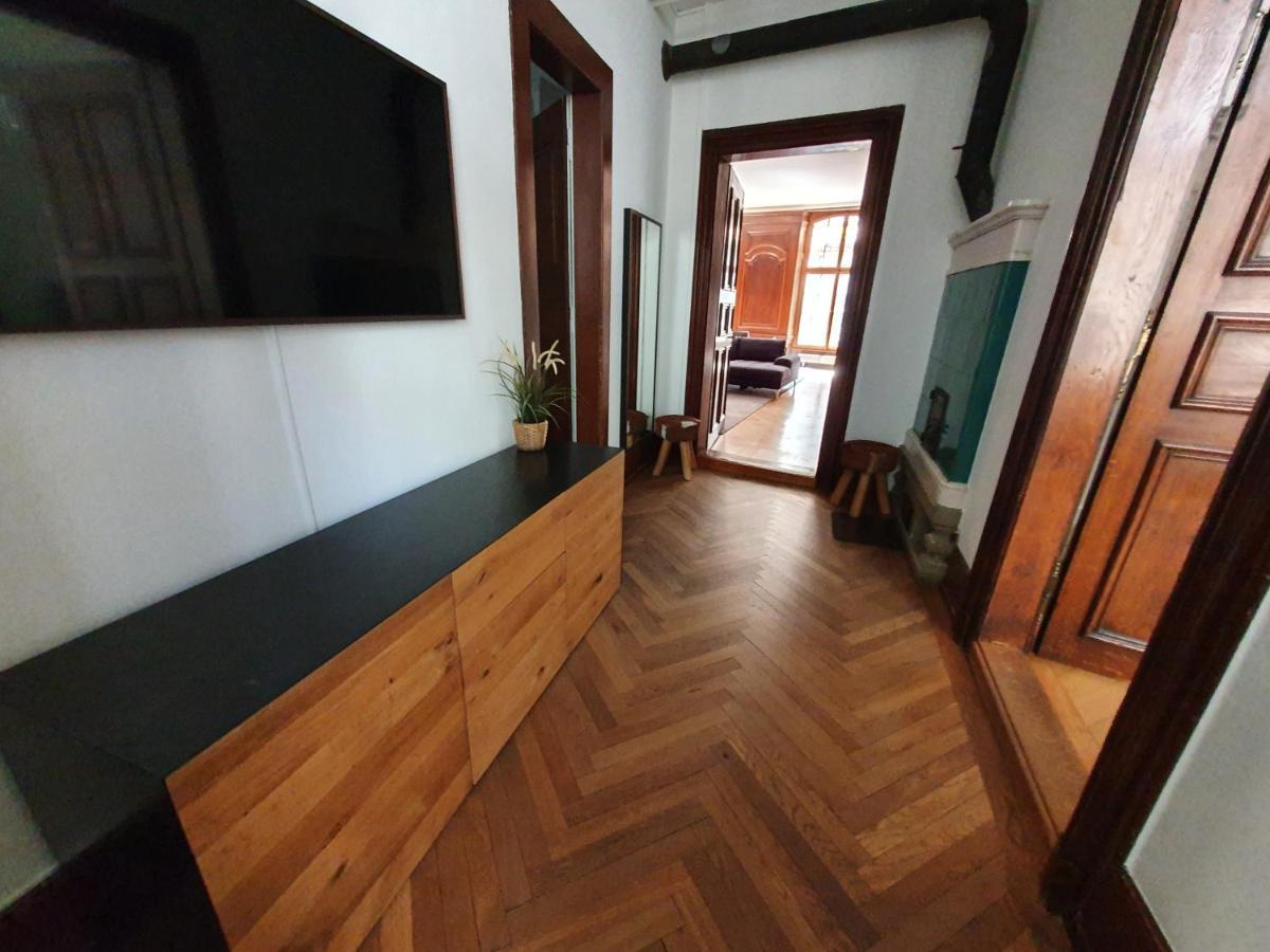 Le Bijou Bk9 Presidential Suite Βέρνη Εξωτερικό φωτογραφία