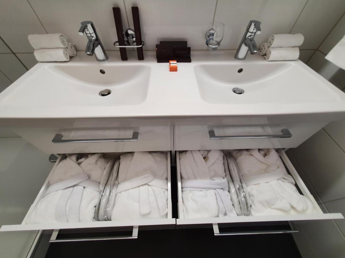 Le Bijou Bk9 Presidential Suite Βέρνη Εξωτερικό φωτογραφία