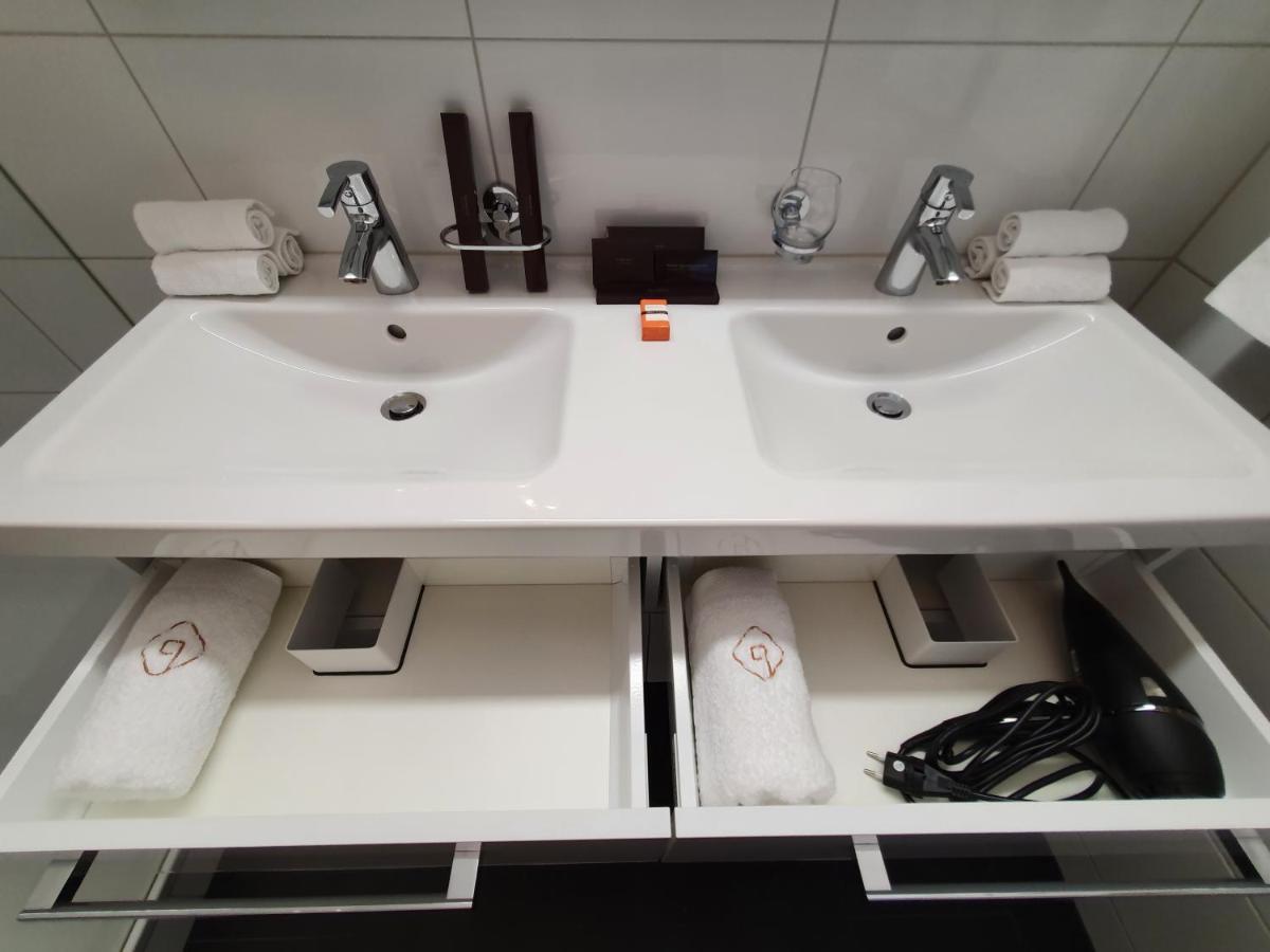 Le Bijou Bk9 Presidential Suite Βέρνη Εξωτερικό φωτογραφία