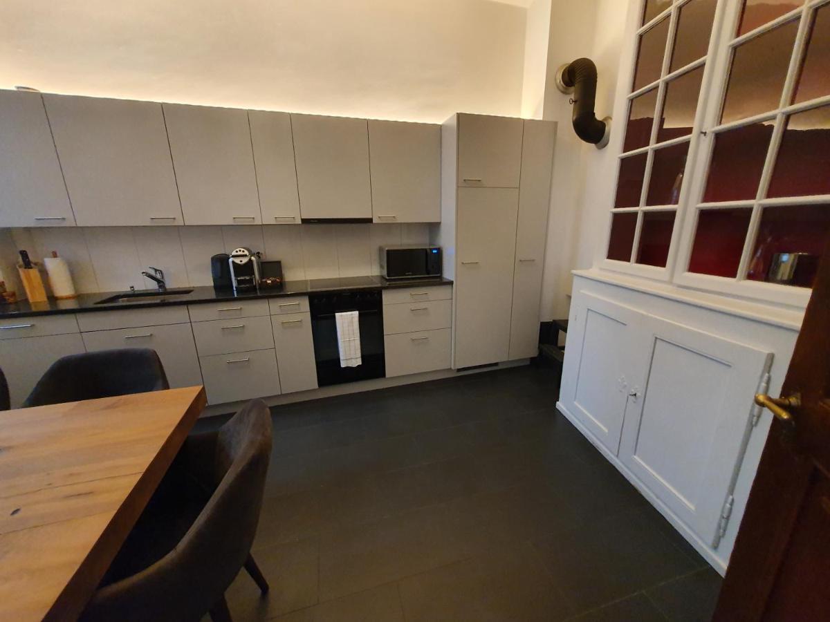 Le Bijou Bk9 Presidential Suite Βέρνη Εξωτερικό φωτογραφία